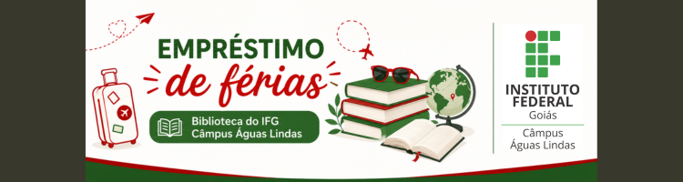 Empréstimo de férias